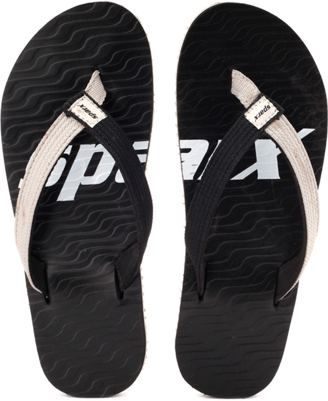 sparx slippers sfu 204