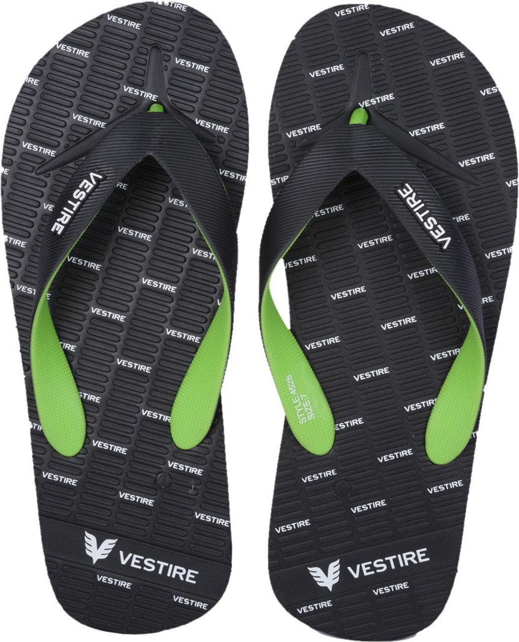 vestire slippers
