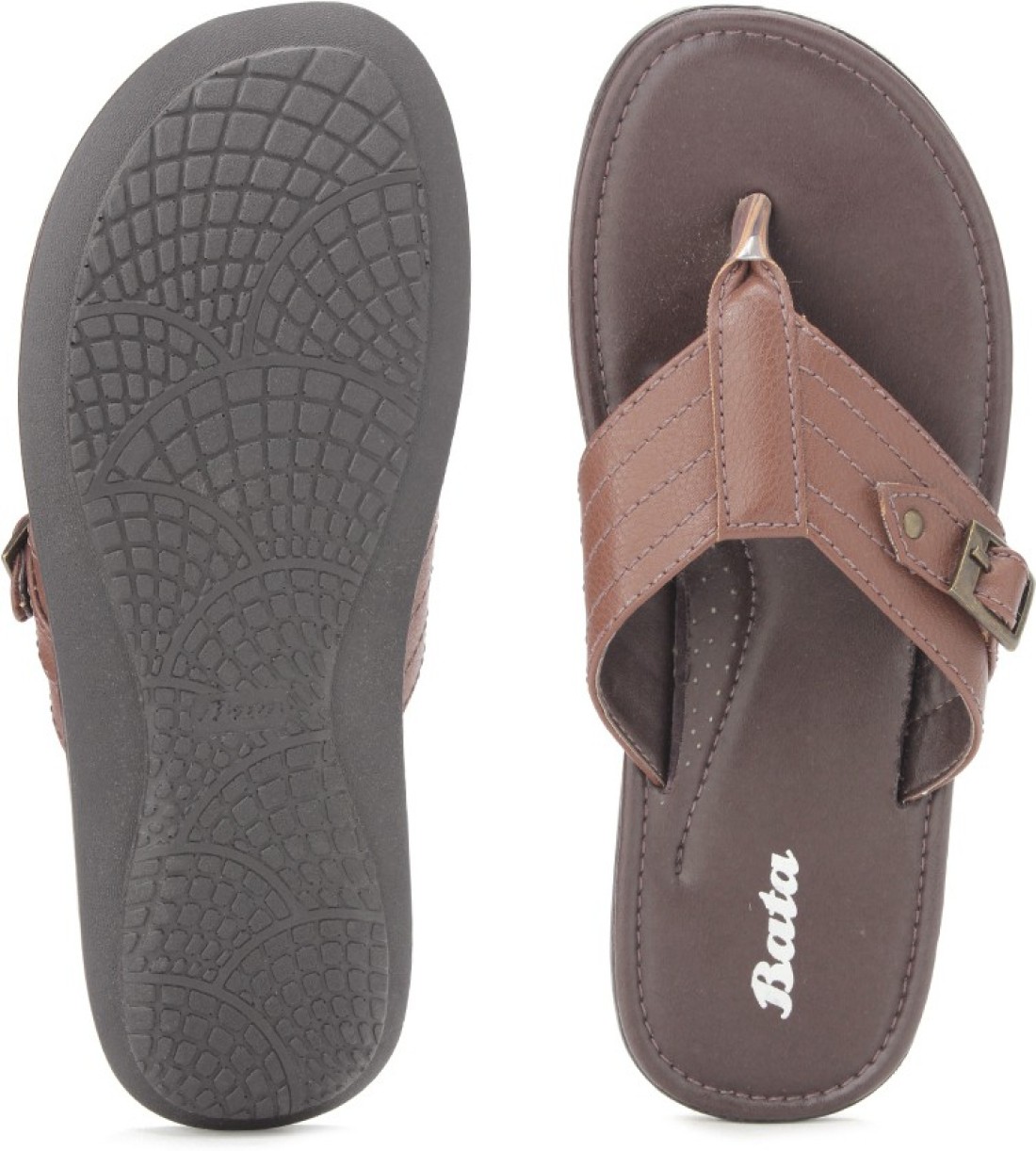 bata alan thong slippers