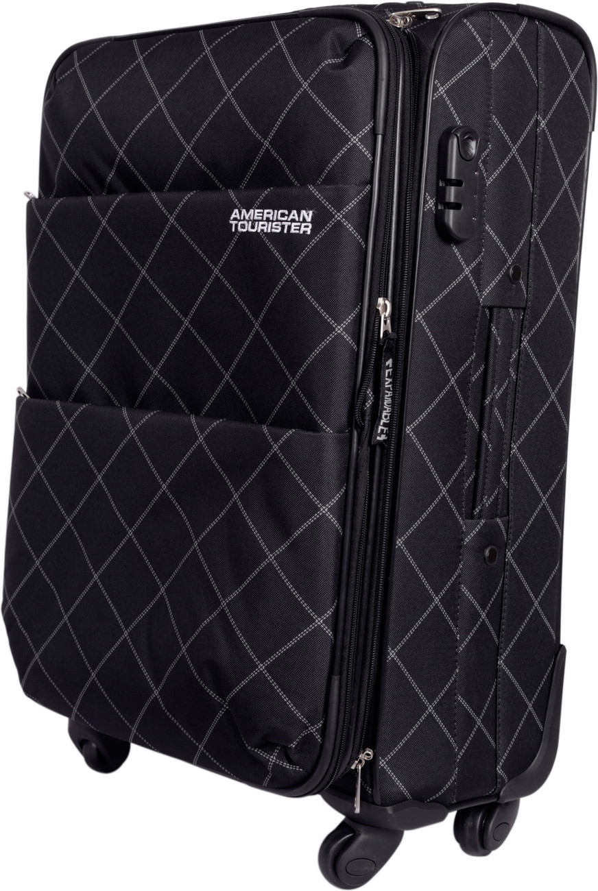 american tourister spain