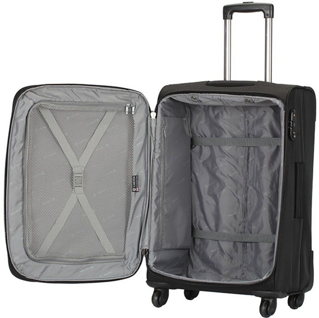 carlton luggage usa