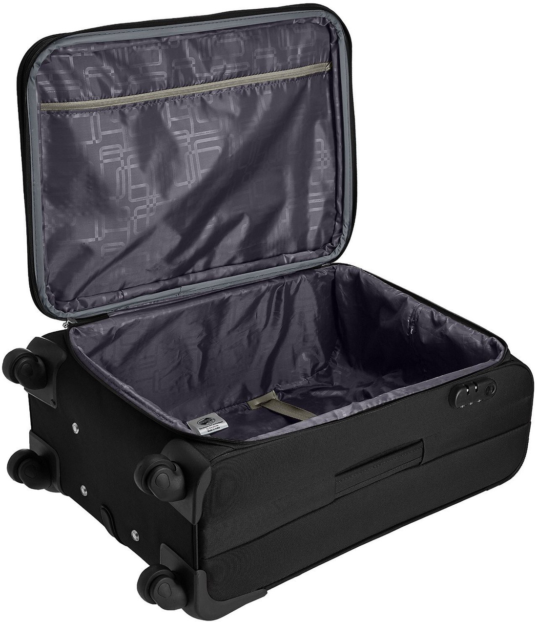 american tourister crete