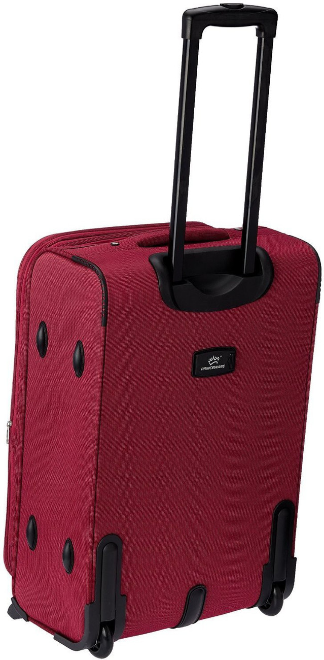 princeware pronto trolley bags