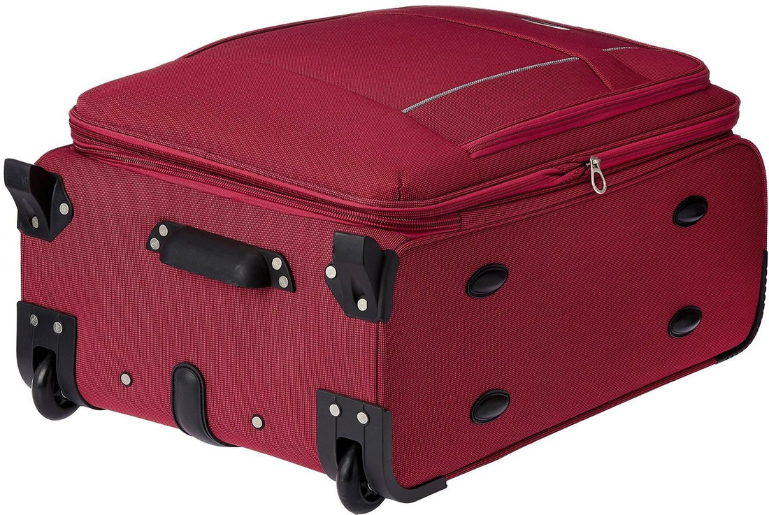 princeware pronto trolley bags