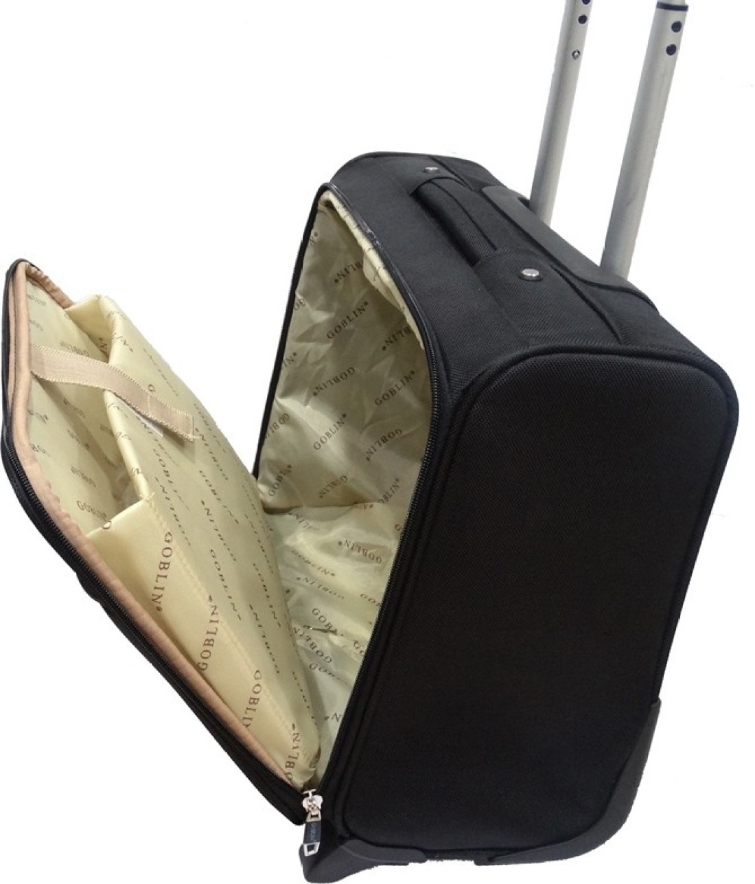 goblin trolley bag price