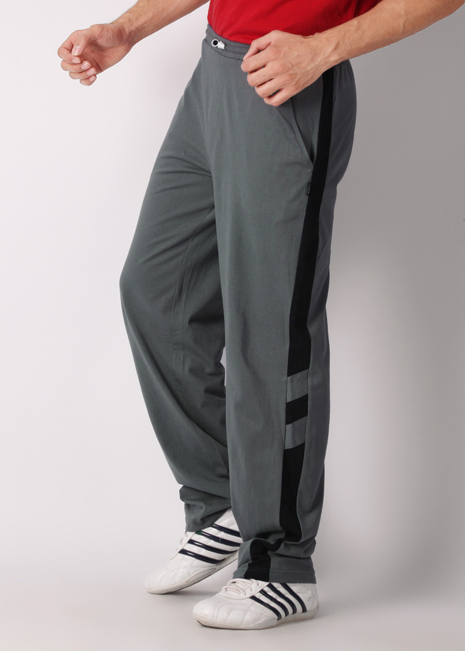 clifton track pants