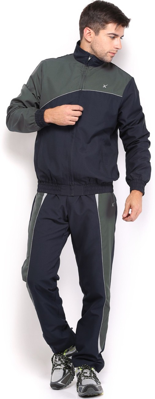 hrx tracksuit for men