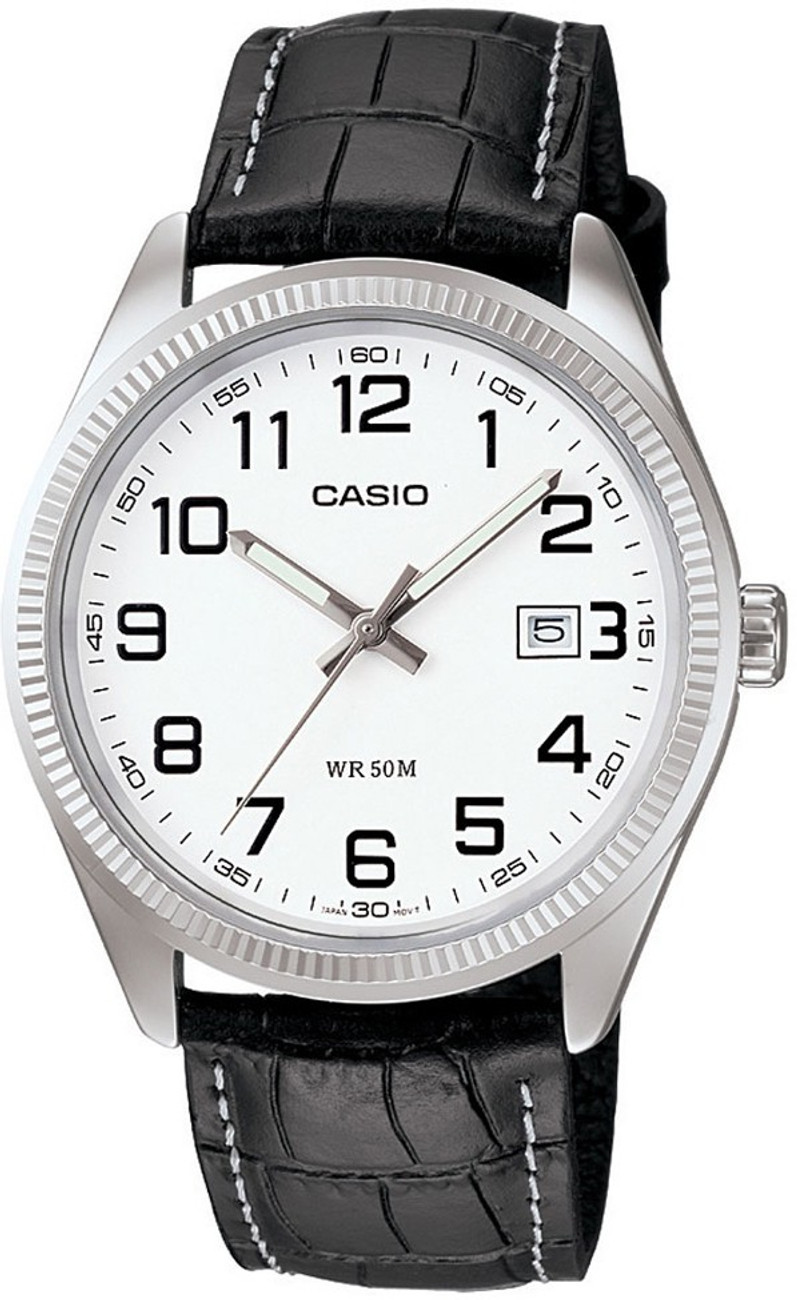casio a489
