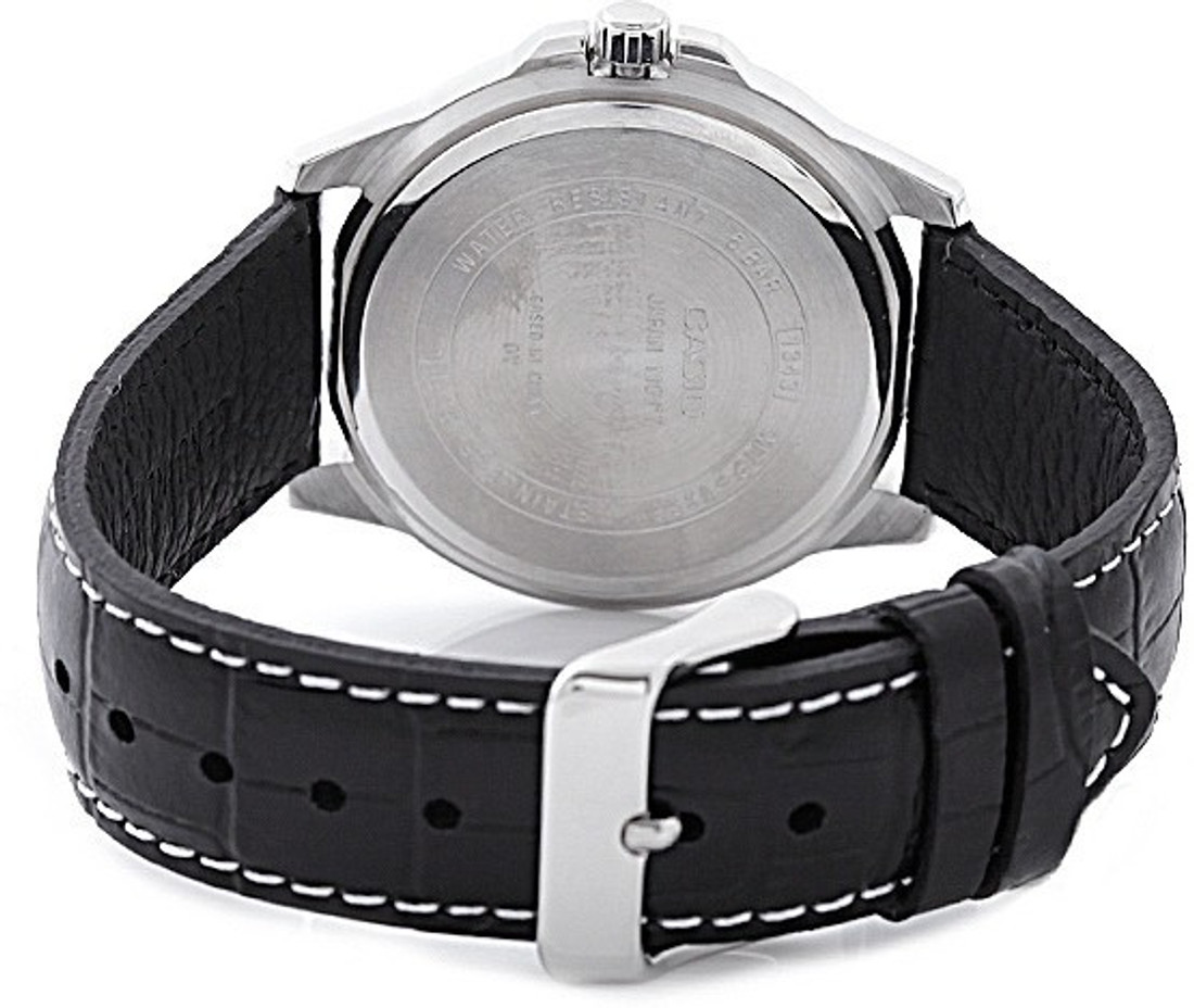 casio a496