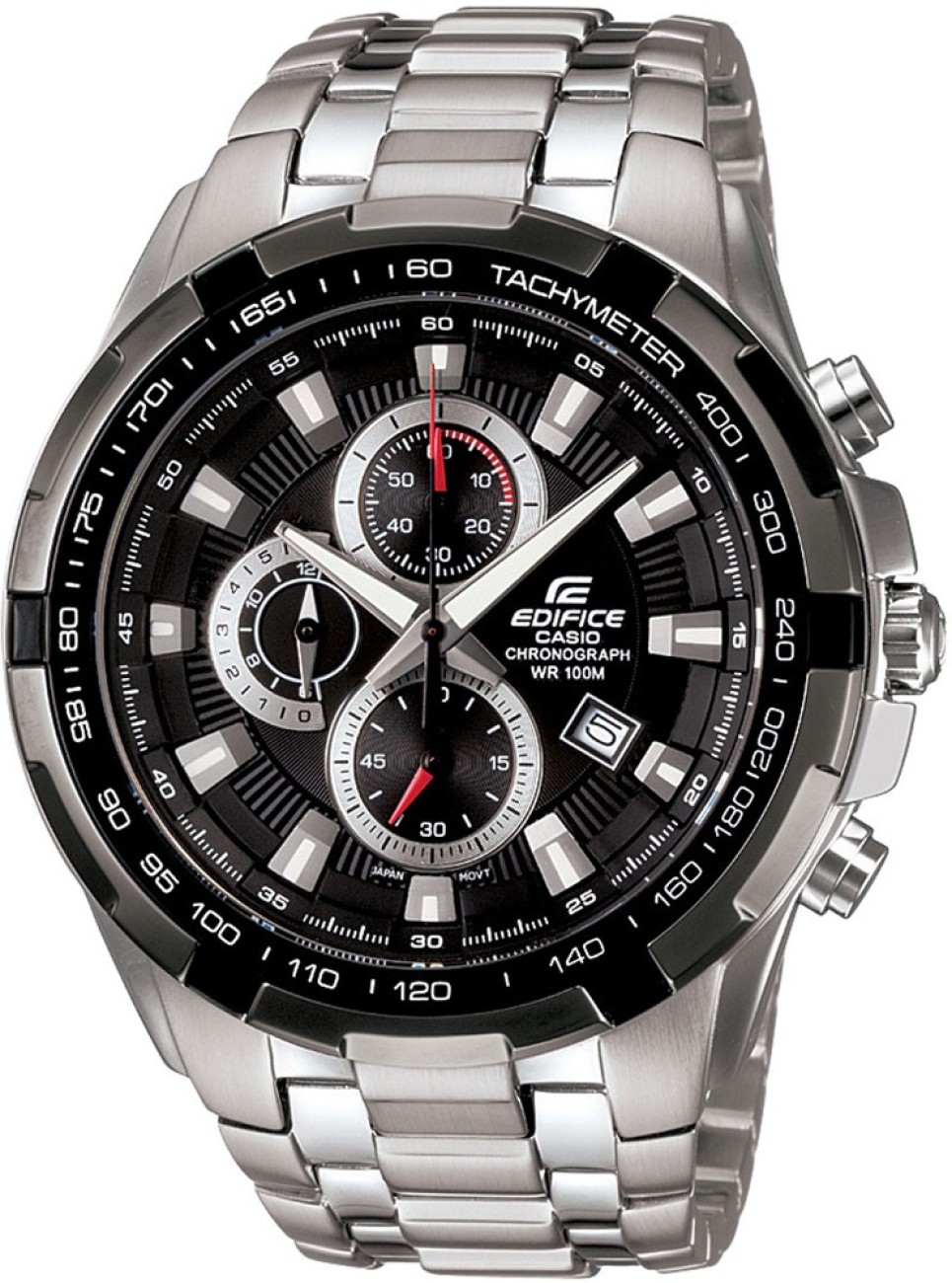 casio edifice 5089