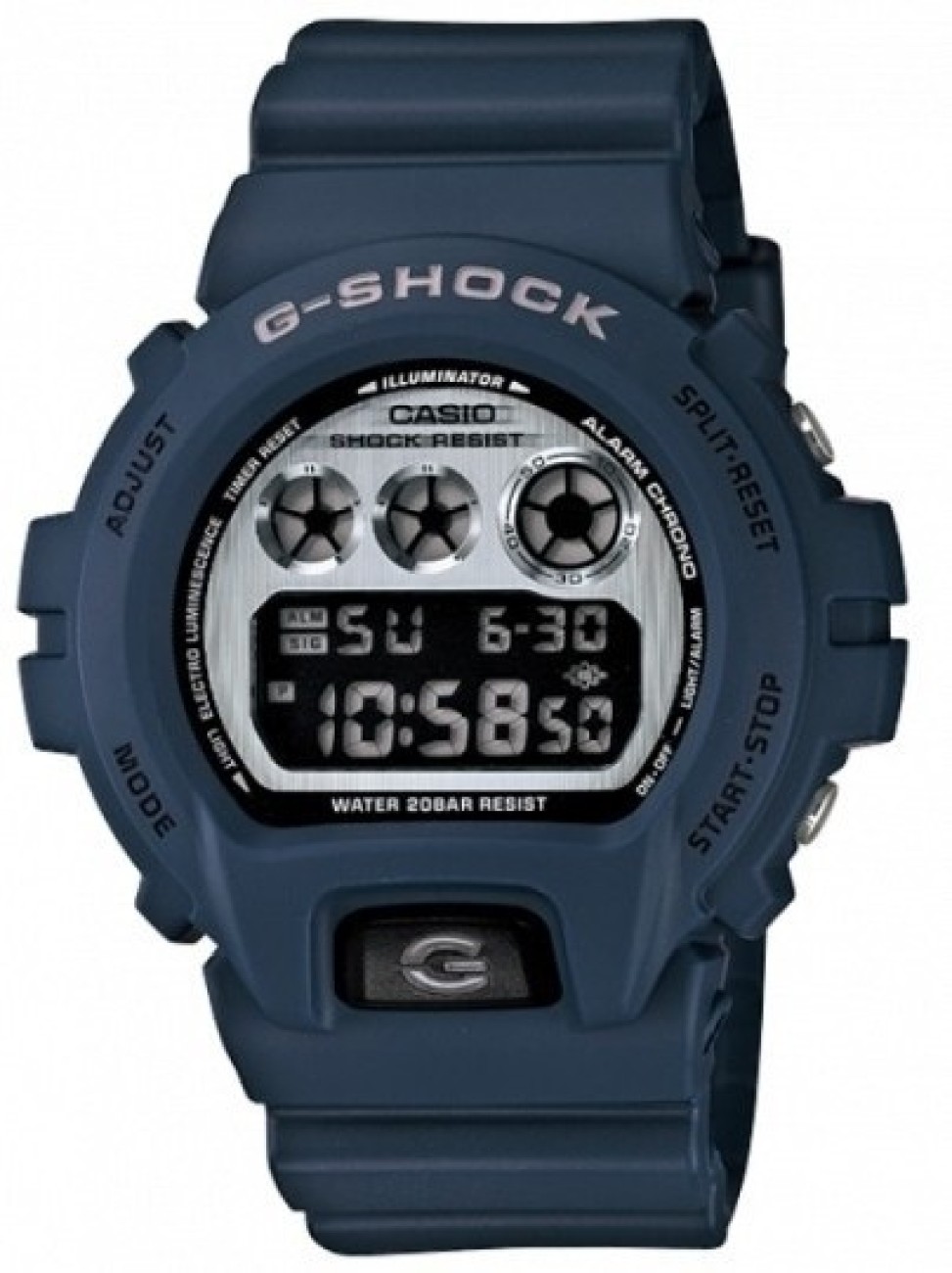 casio ex306 watch