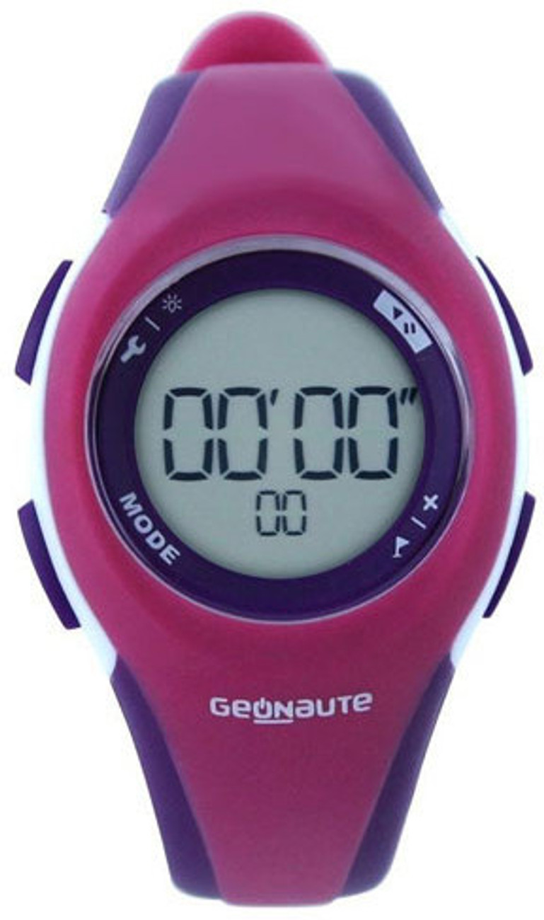geonaute watch