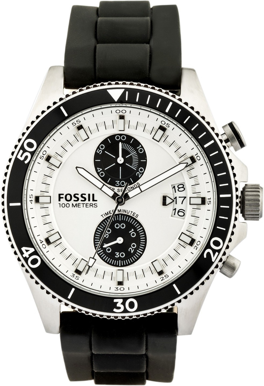 exchange offer on fossil watches