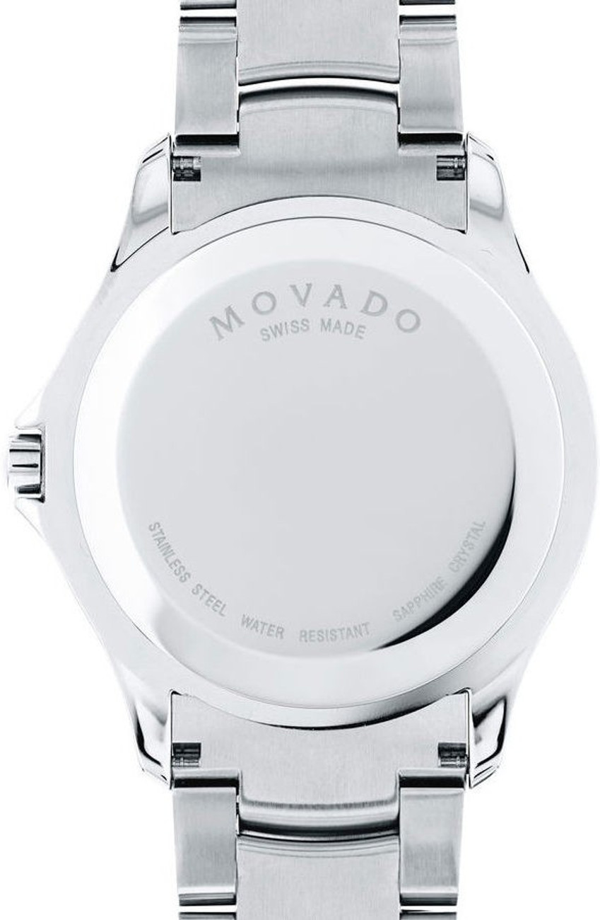 movado 607219