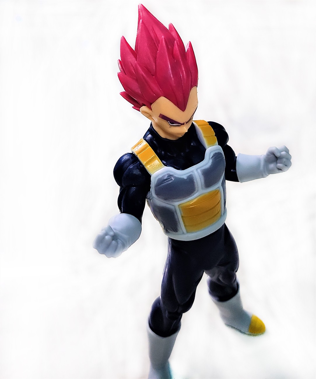 Vegeta Super Saiyan Blue Gifts & Merchandise for Sale