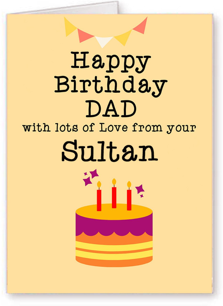 Children Birthday Cake – Sultan Patisserie