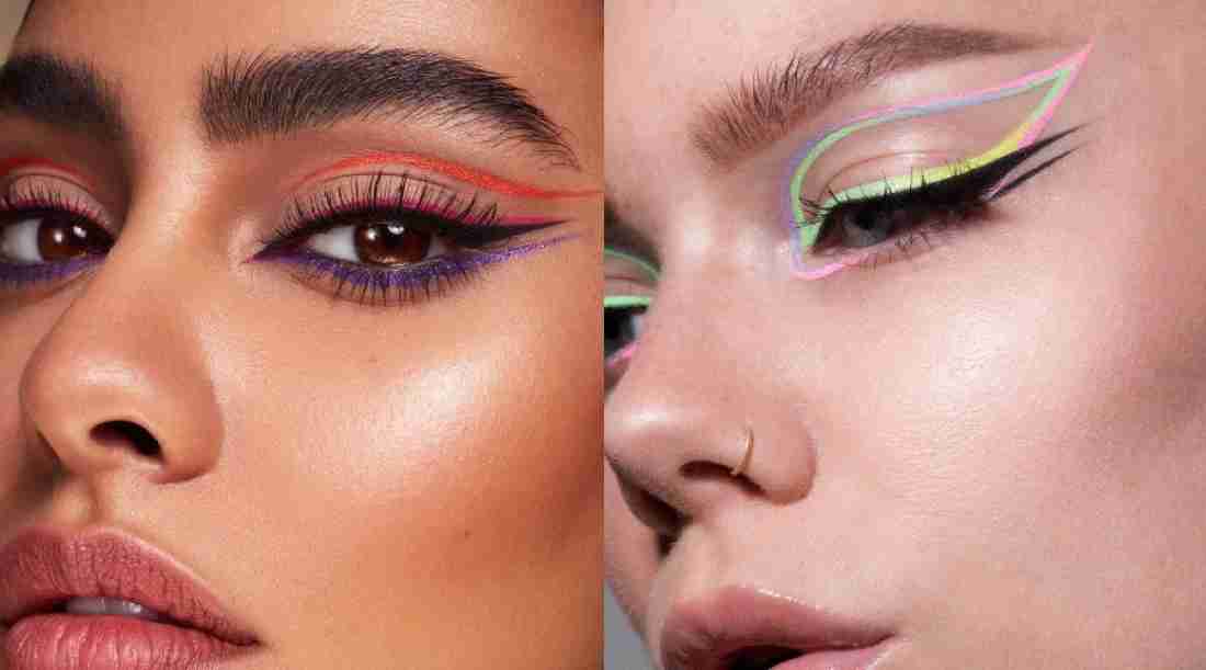 21 Graphic Eyeliner Looks You Need To Try - Beauty Bay Edited