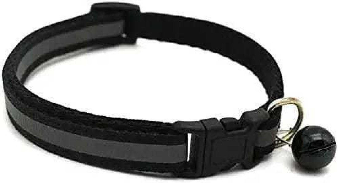 Litvibes Cat collars with bell,Kitten adjustable for cats and