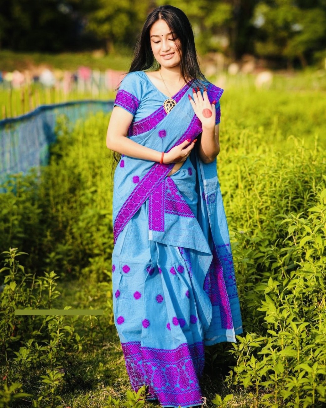 Buy mekhela chador store online