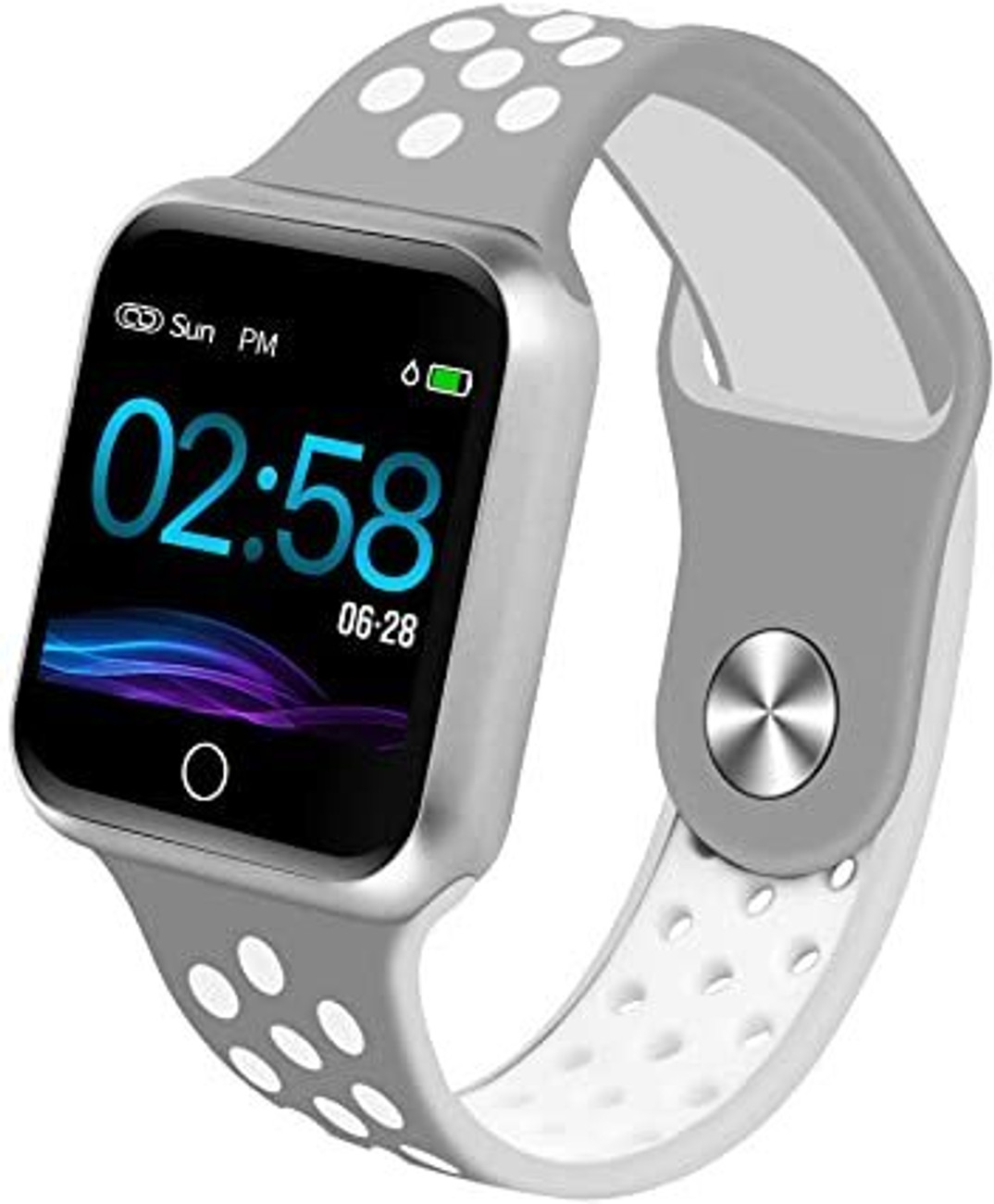 Smartwatch huawei iphone on sale