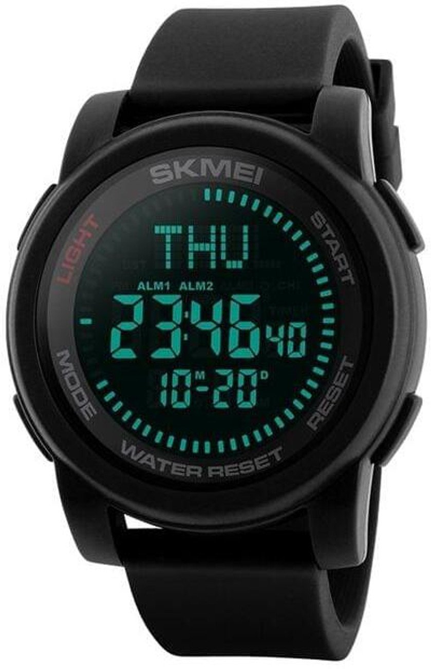 Skmei 1289 best sale