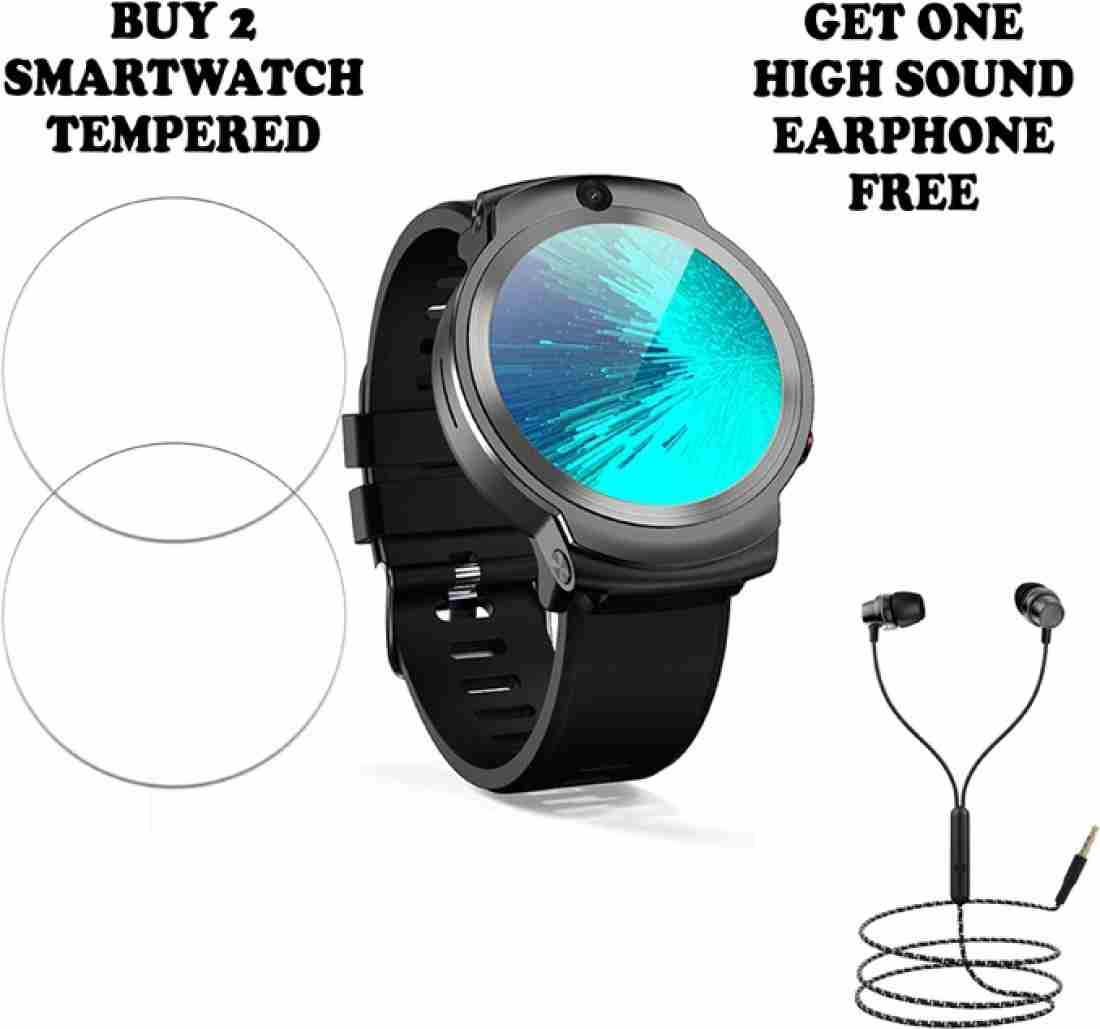 dm28 smart watch