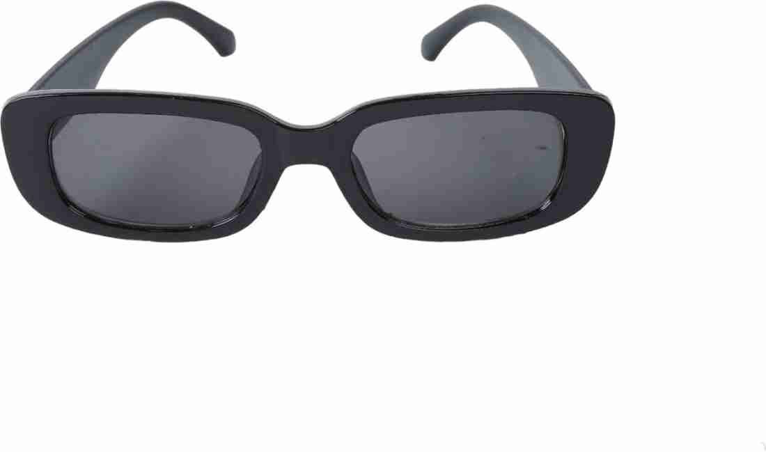 Buy GRECCY MC Stan Parada Black Goggles For Unisex at