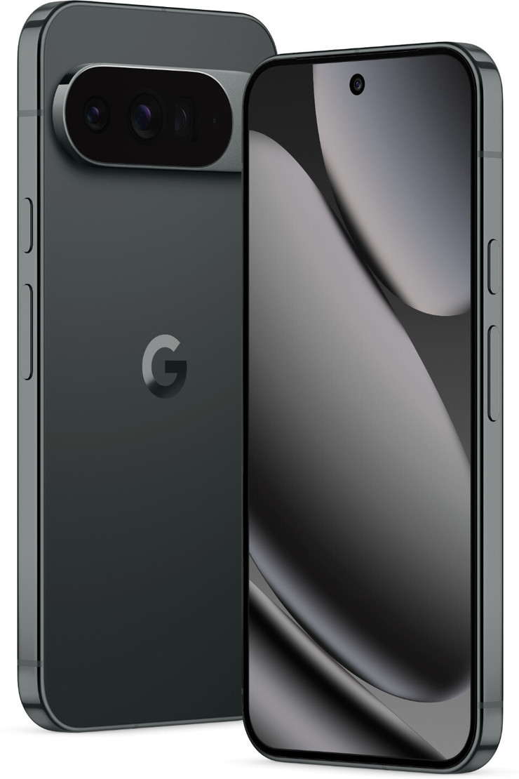 Google Pixel 10 Pro XL 5G Smartphone (16 GB RAM + 256 GB) smartphone thumbnail 4