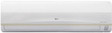 Carrier 1.5 Ton 4 Star BEE Rating 2017 Inverter AC White  18K Superia Inverter 4i CO CACI18SU4I1, Copper Condenser