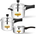 Pressure Cookers