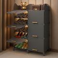 Shoe Rack