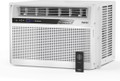 Oakter 2026 Model 0.5 Ton 3 Star Window Inverter AC Studio Inverter AC 5000, White