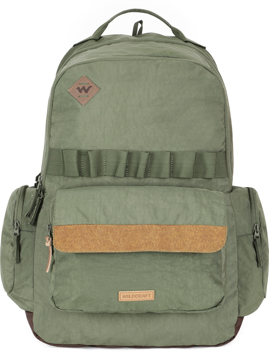 Wildcraft original bag hot sale
