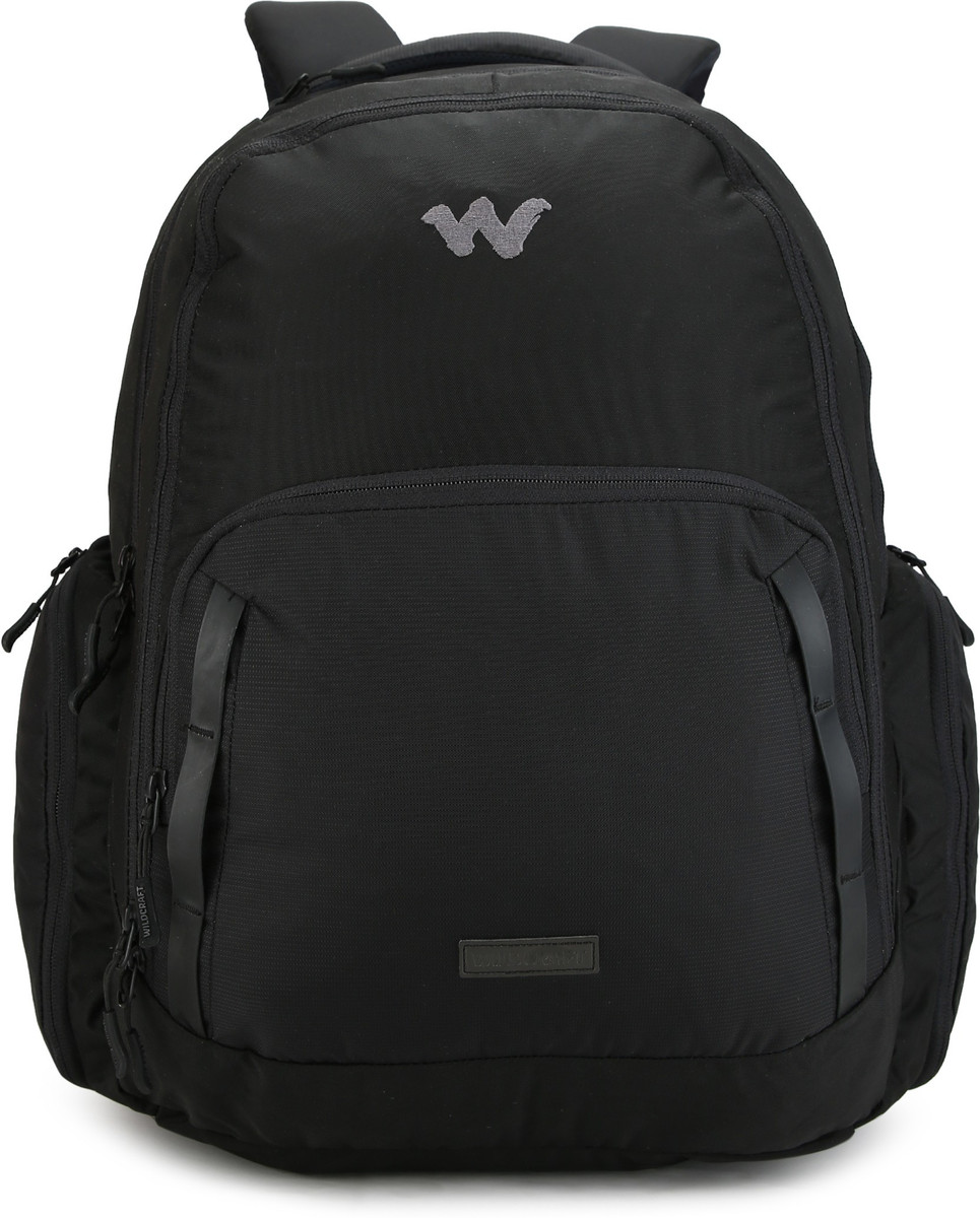 Update more than 159 tracking bag wildcraft latest esthdonghoadian