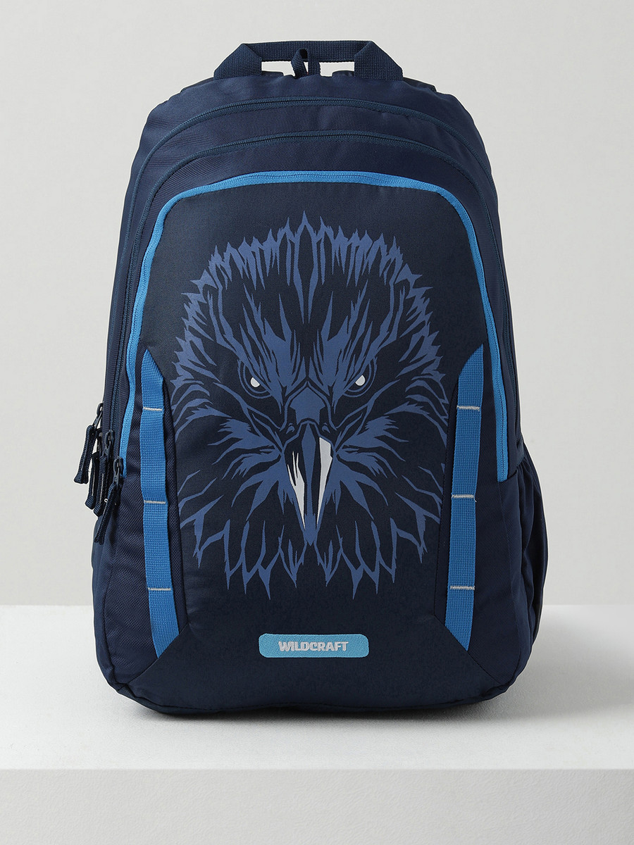 Wildcraft outlet lion bag