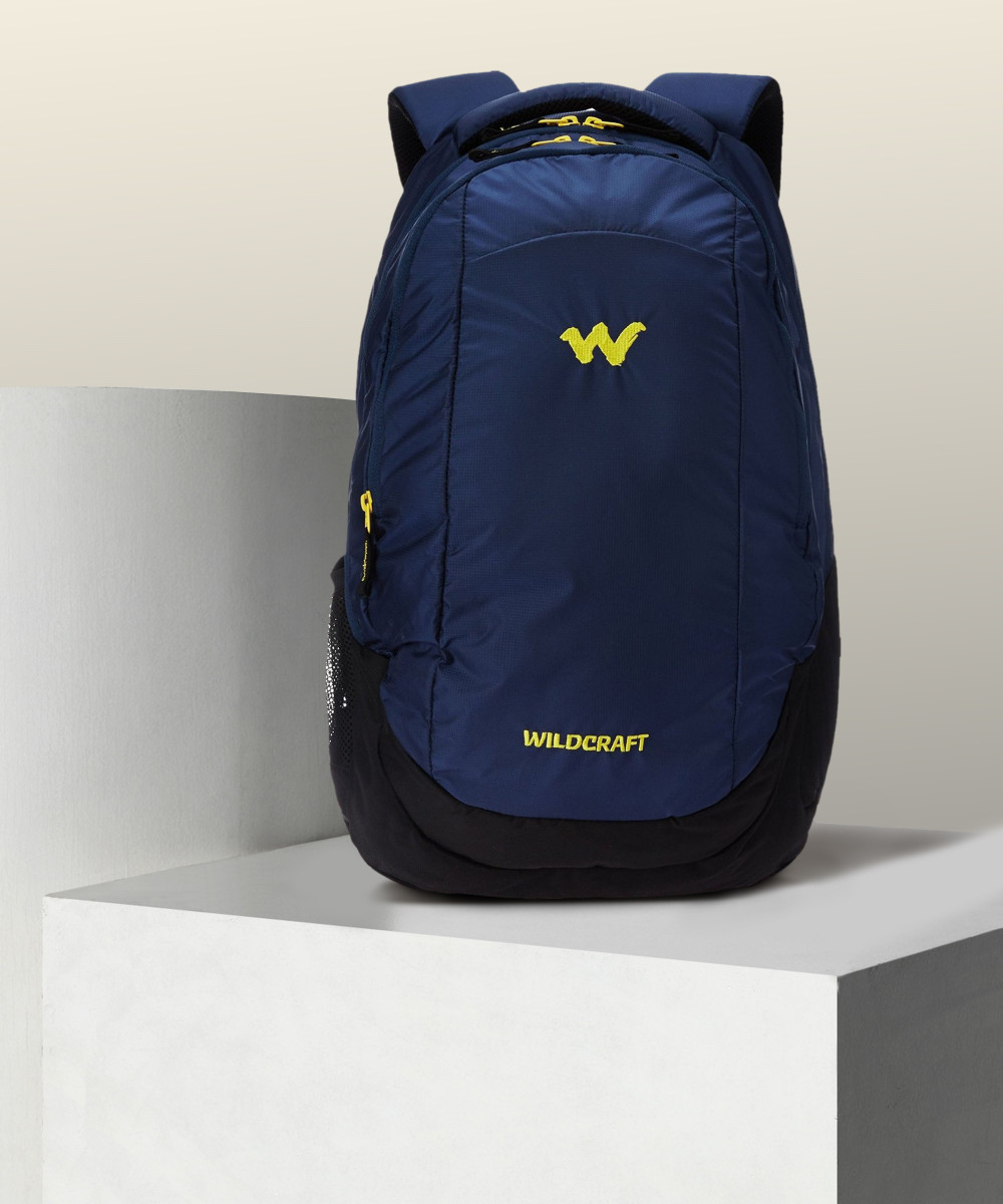 Wildcraft laptop cheap bag price