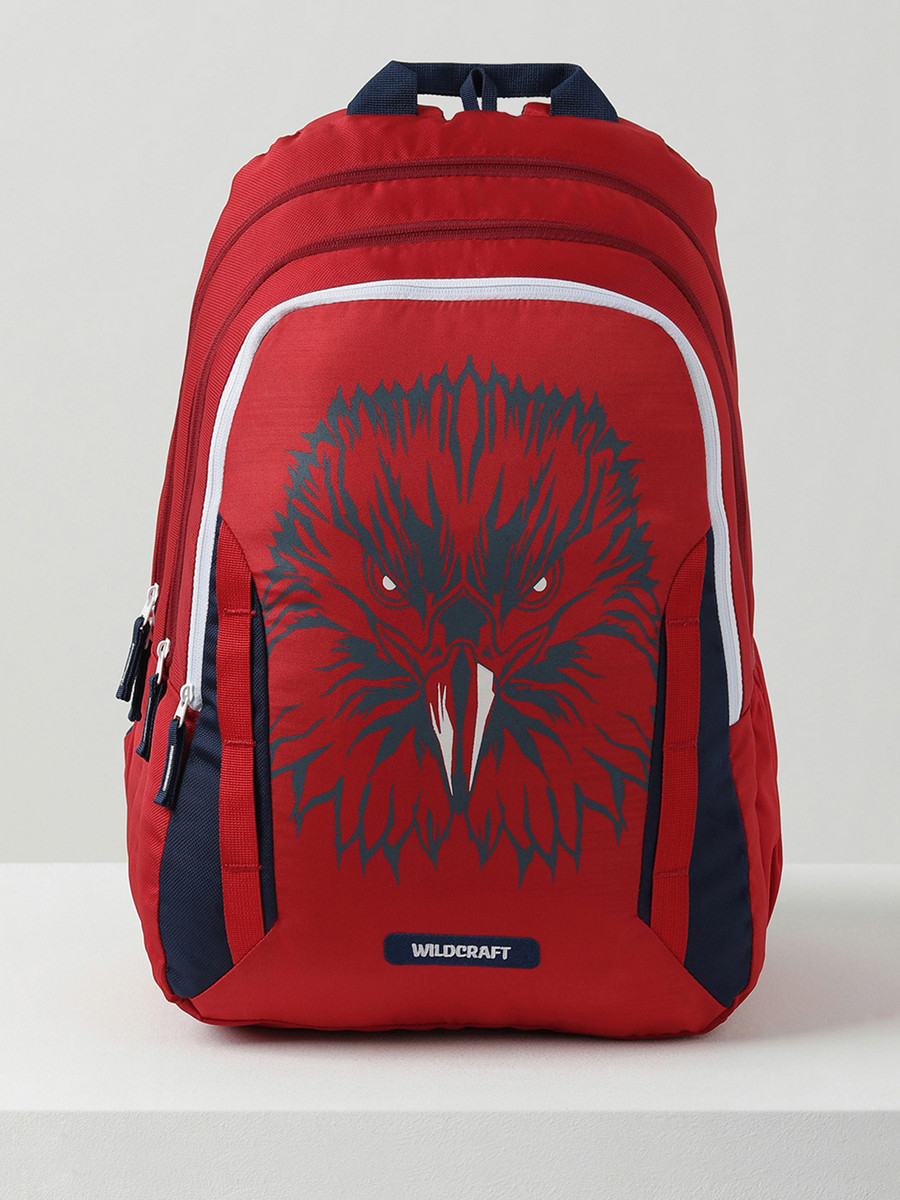 Wildcraft lion bag cheap