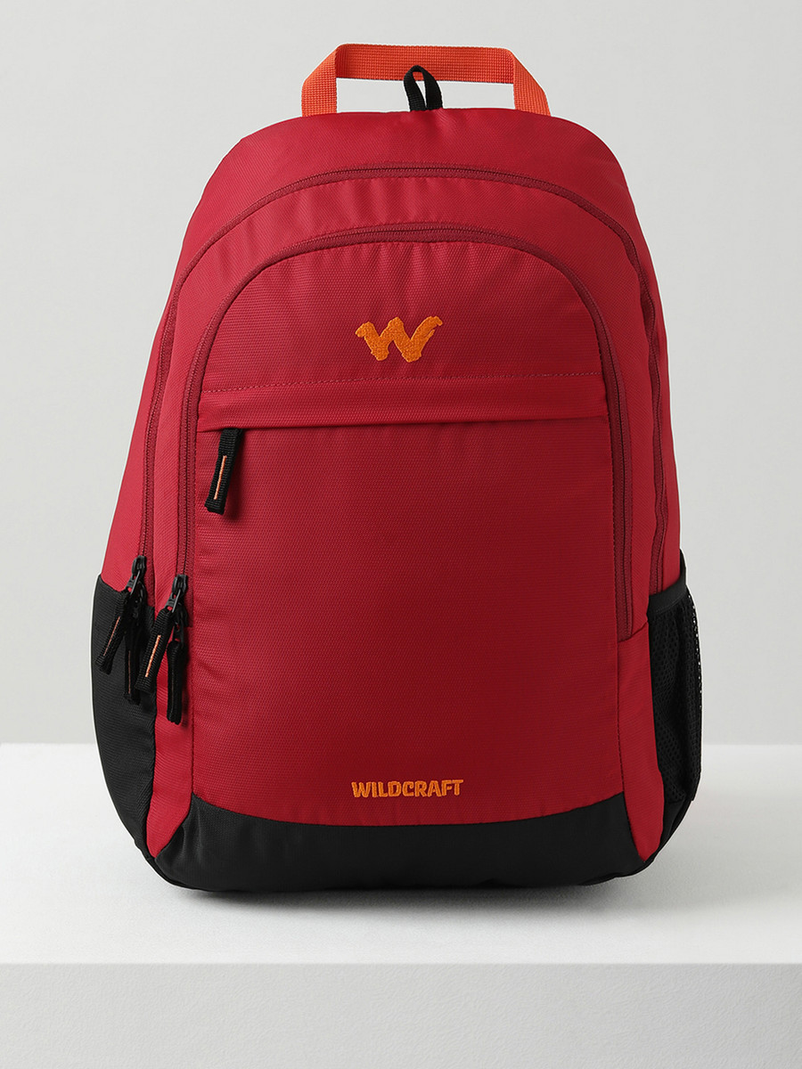 Wildcraft college sales bags below 1000