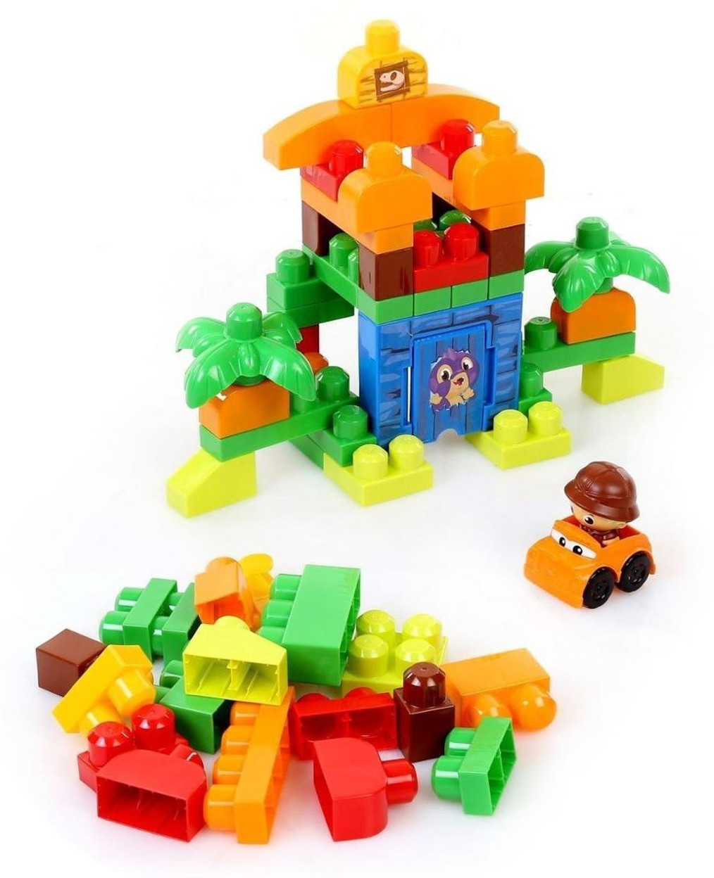 mega bloks dinosaur