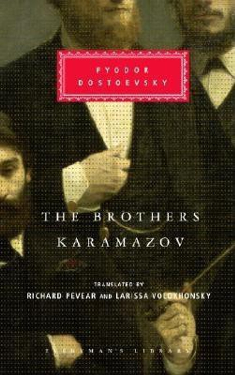 a comprehensive book report on the brothers karamazov by fyodor dostoyevsky Buy delphi complete works of fyodor dostoyevsky delphi complete works of fyodor dostoyevsky the brothers karamazov the short stories. a comprehensive book report on the brothers karamazov by fyodor dostoyevsky Buy delphi complete works of fyodor dostoyevsky delphi complete works of fyodor dostoyevsky the brothers karamazov the short stories.
