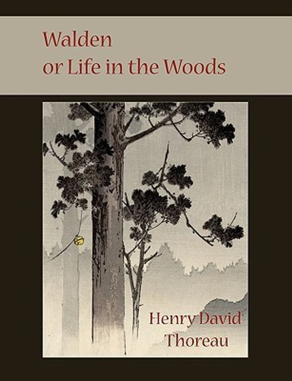 an analysis of henry david thoreaus view on life in nature Henry david thoreau's civil disobedience by: henry david thoreau his entire life he saw slaves get mistreated and watched as the government did nothing to. an analysis of henry david thoreaus view on life in nature Henry david thoreau's civil disobedience by: henry david thoreau his entire life he saw slaves get mistreated and watched as the government did nothing to.