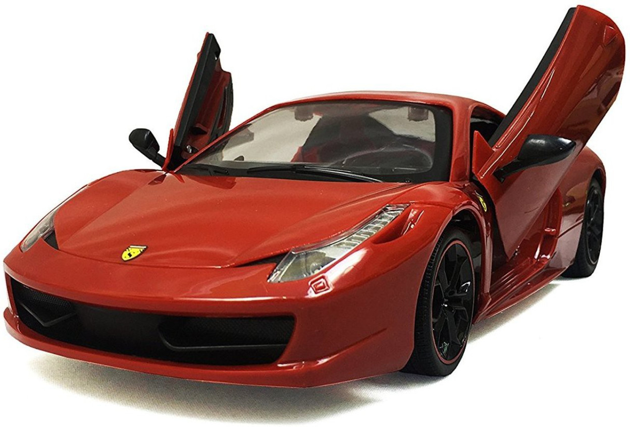 big ferrari remote control car
