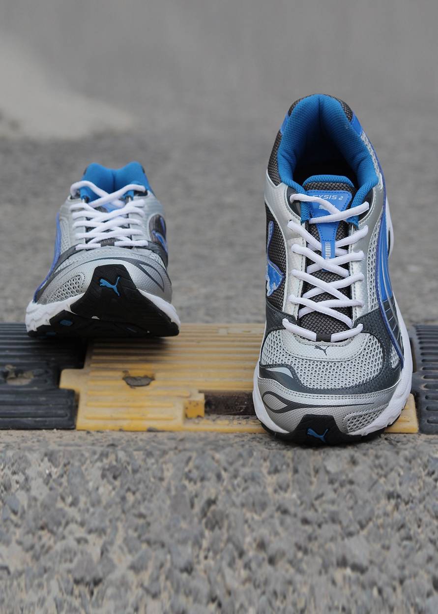 puma exsis puma exsis