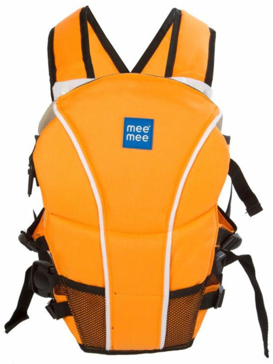 mee mee cuddle up baby carrier