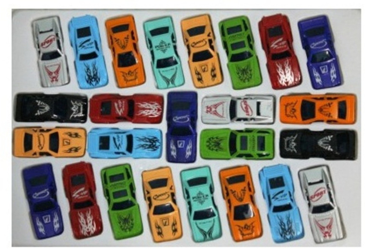 small car set