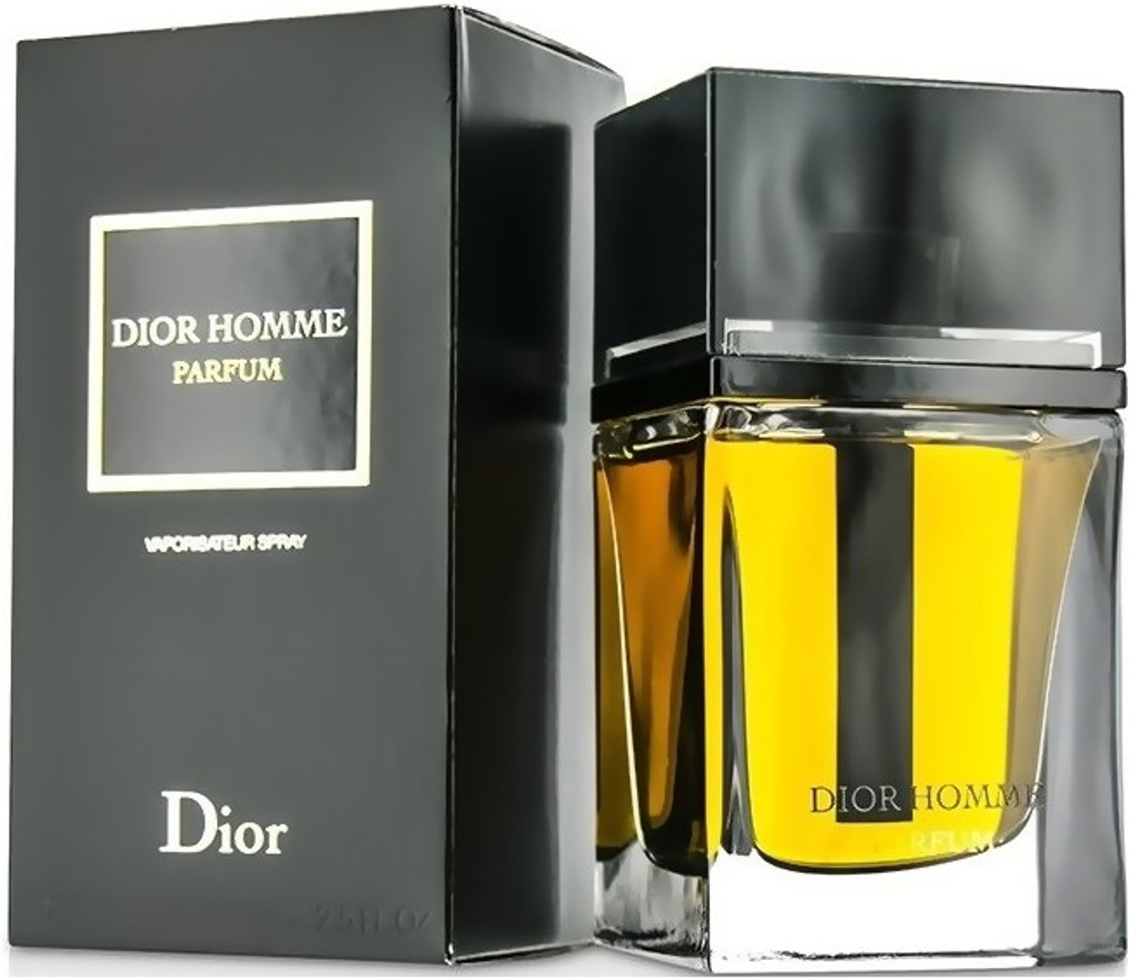 parfum christian dior homme