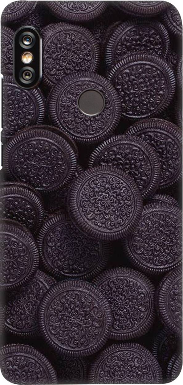 Obokart Back Cover For Mi Redmi Note 5 Pro Mi Redmi Note 5 Pro