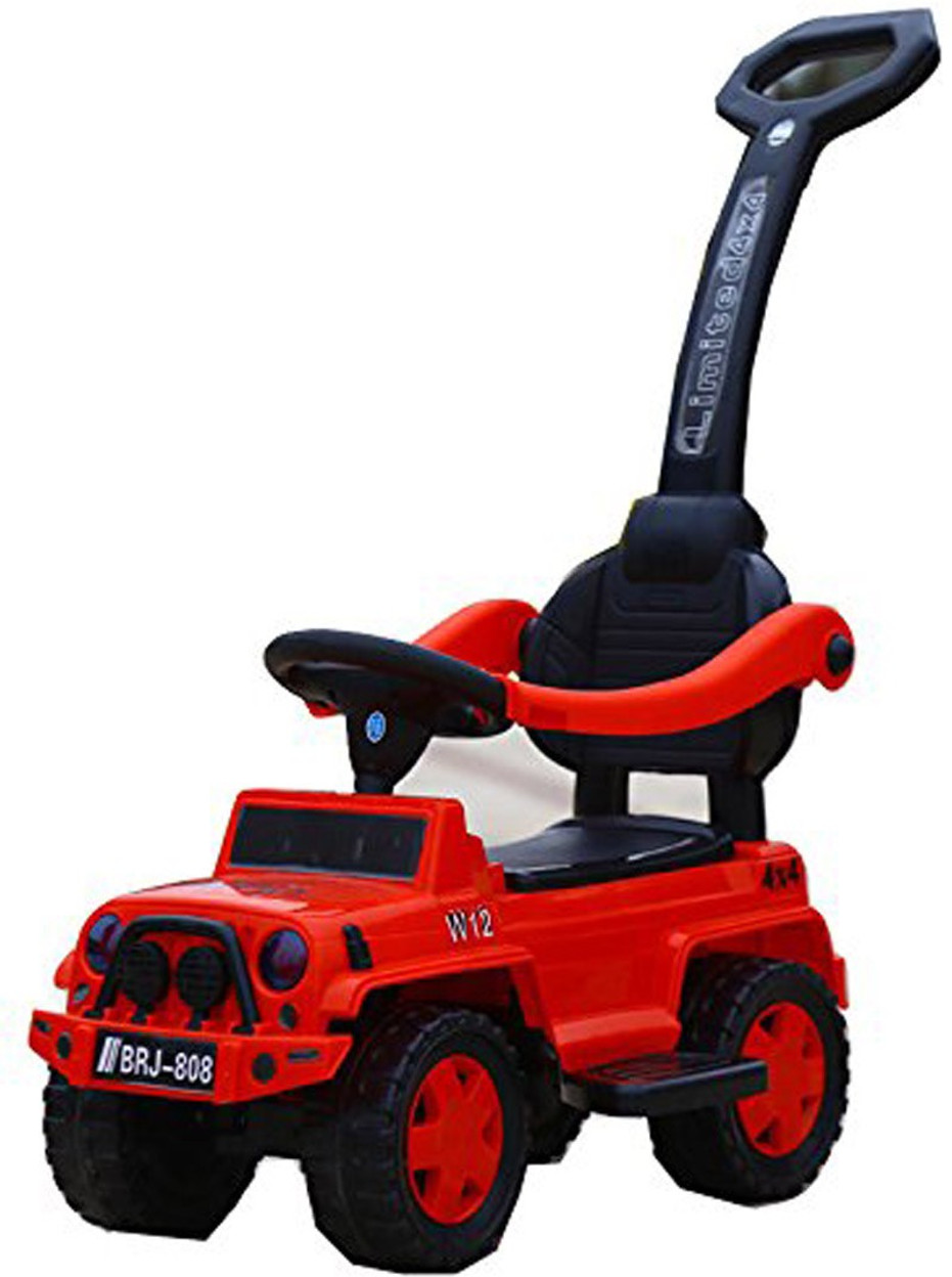 baybee ride on car