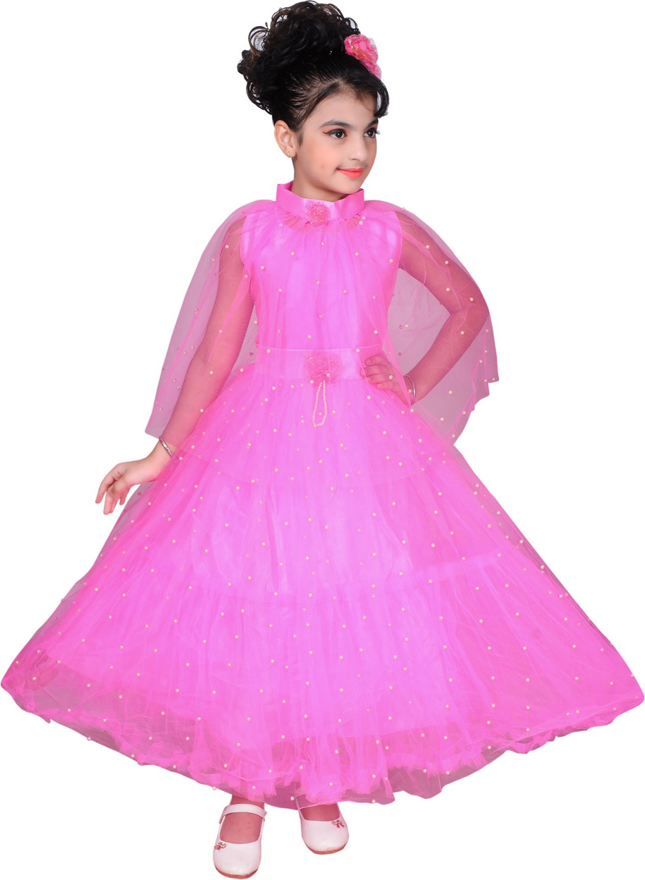 pochu frock