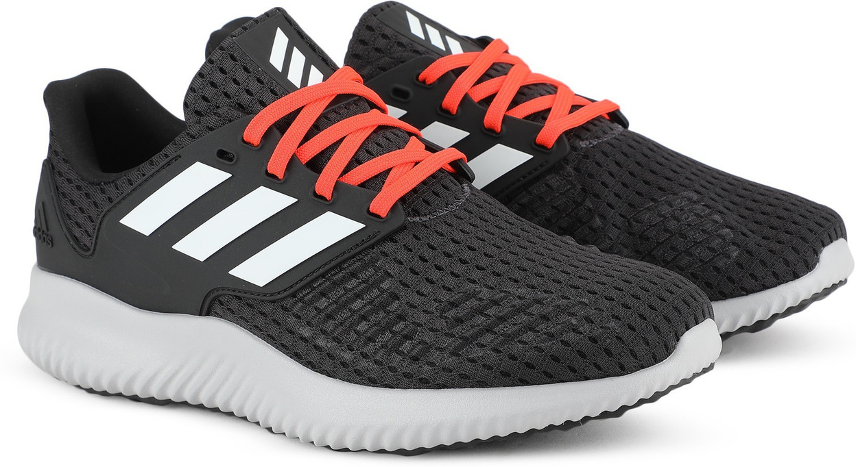 alphabounce rc 2 m black